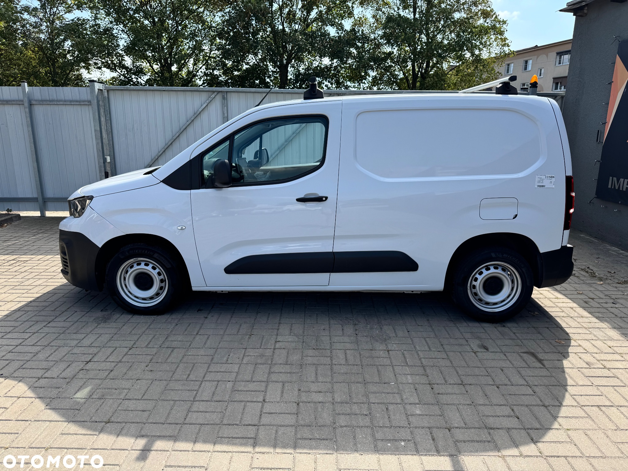 Peugeot Partner - 2