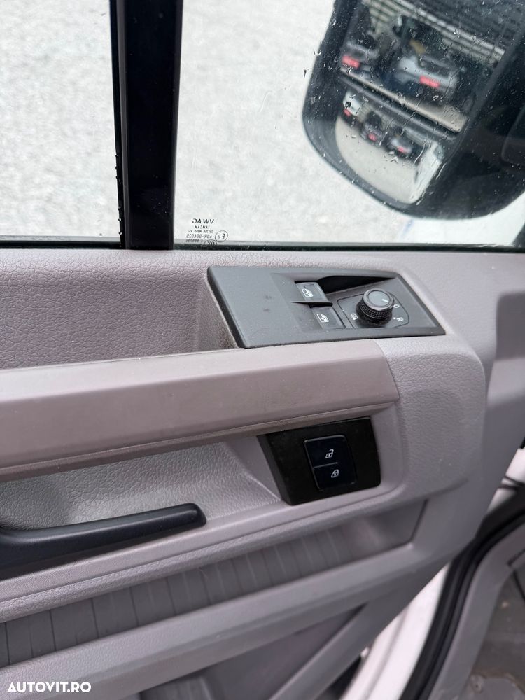 Volkswagen Crafter - 10