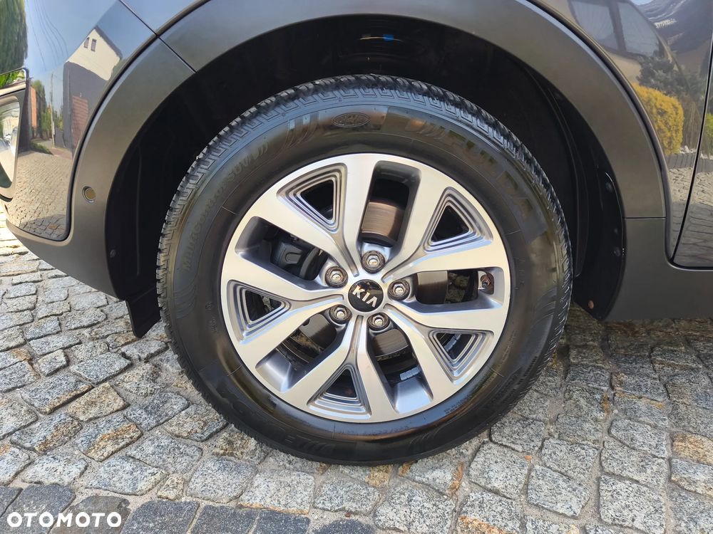 Kia Sportage 1.6 GDI 2WD Dream-Team Edition - 21