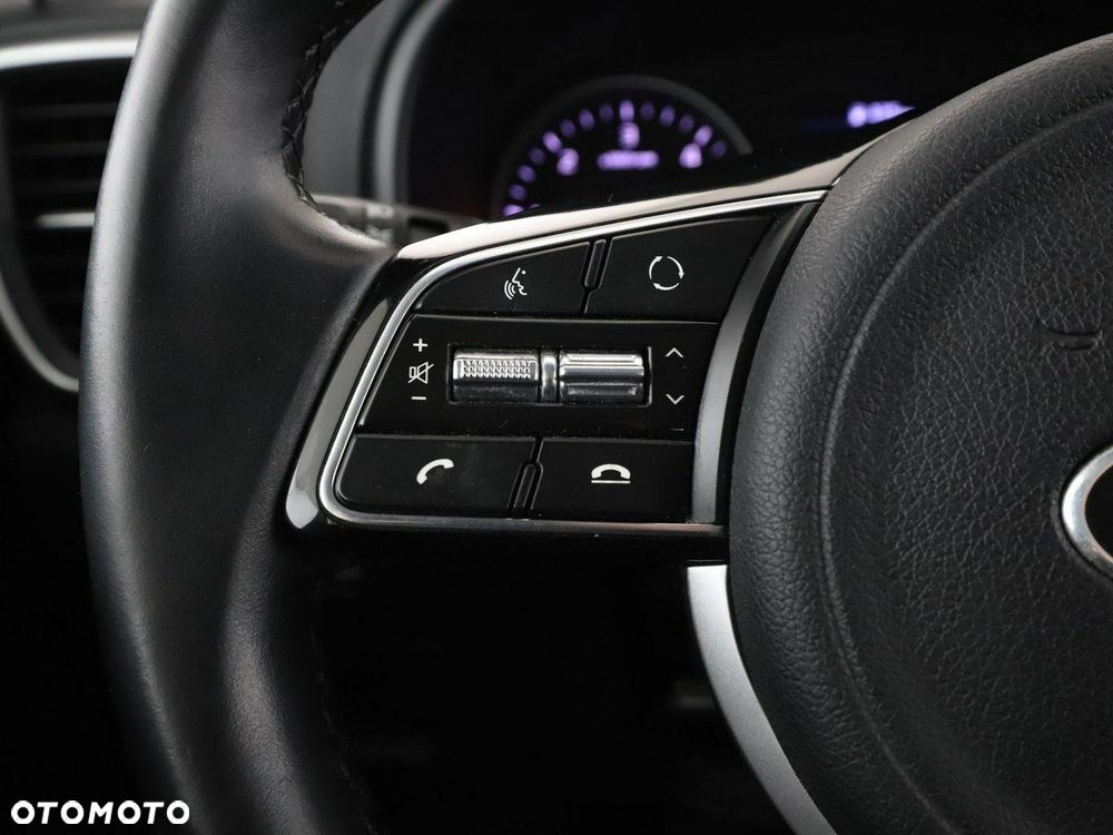 Kia Sportage 1.6 CRDI 2WD EDITION 7 - 32