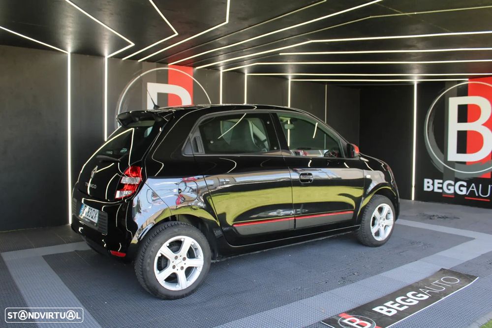 Renault Twingo - 10