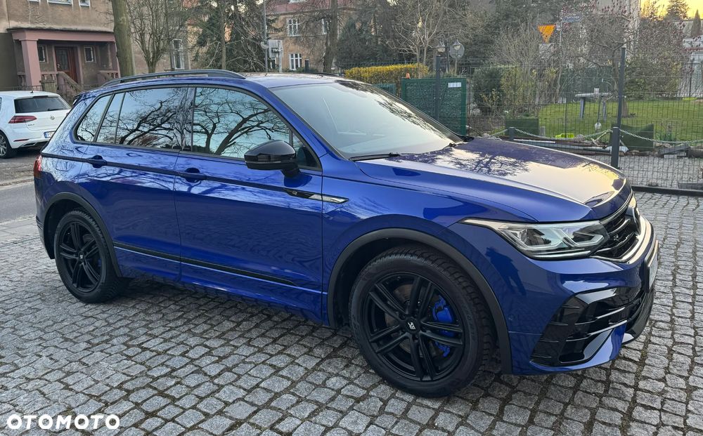 Volkswagen Tiguan - 6