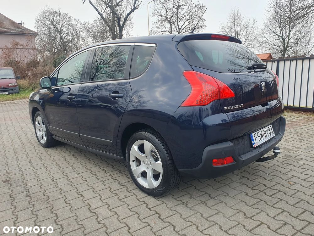 Peugeot 3008 155 THP Platinum - 6