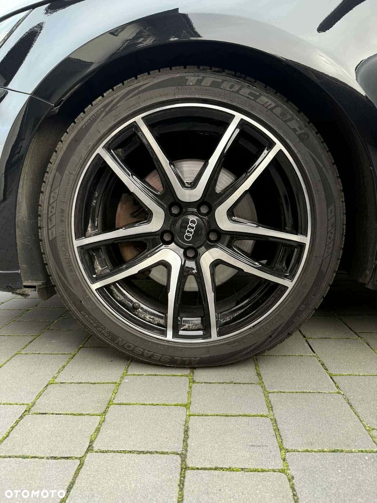 Audi A1 Sportback 1.4 TFSI Ambition - 7