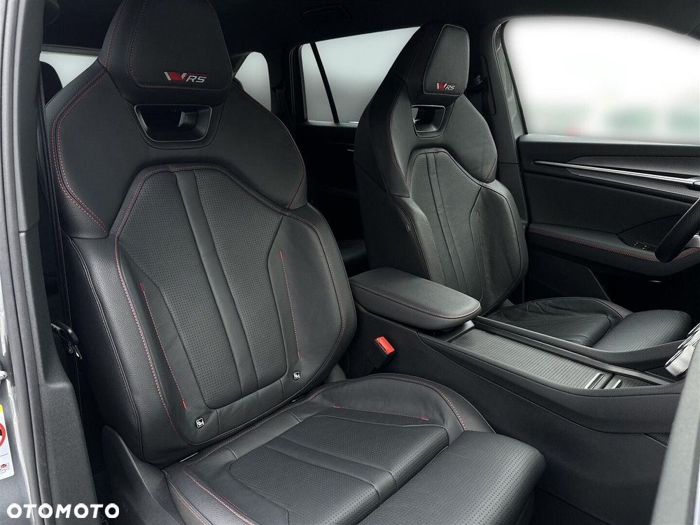 Skoda Kodiaq 2.0 TSI 4x4 RS DSG - 34