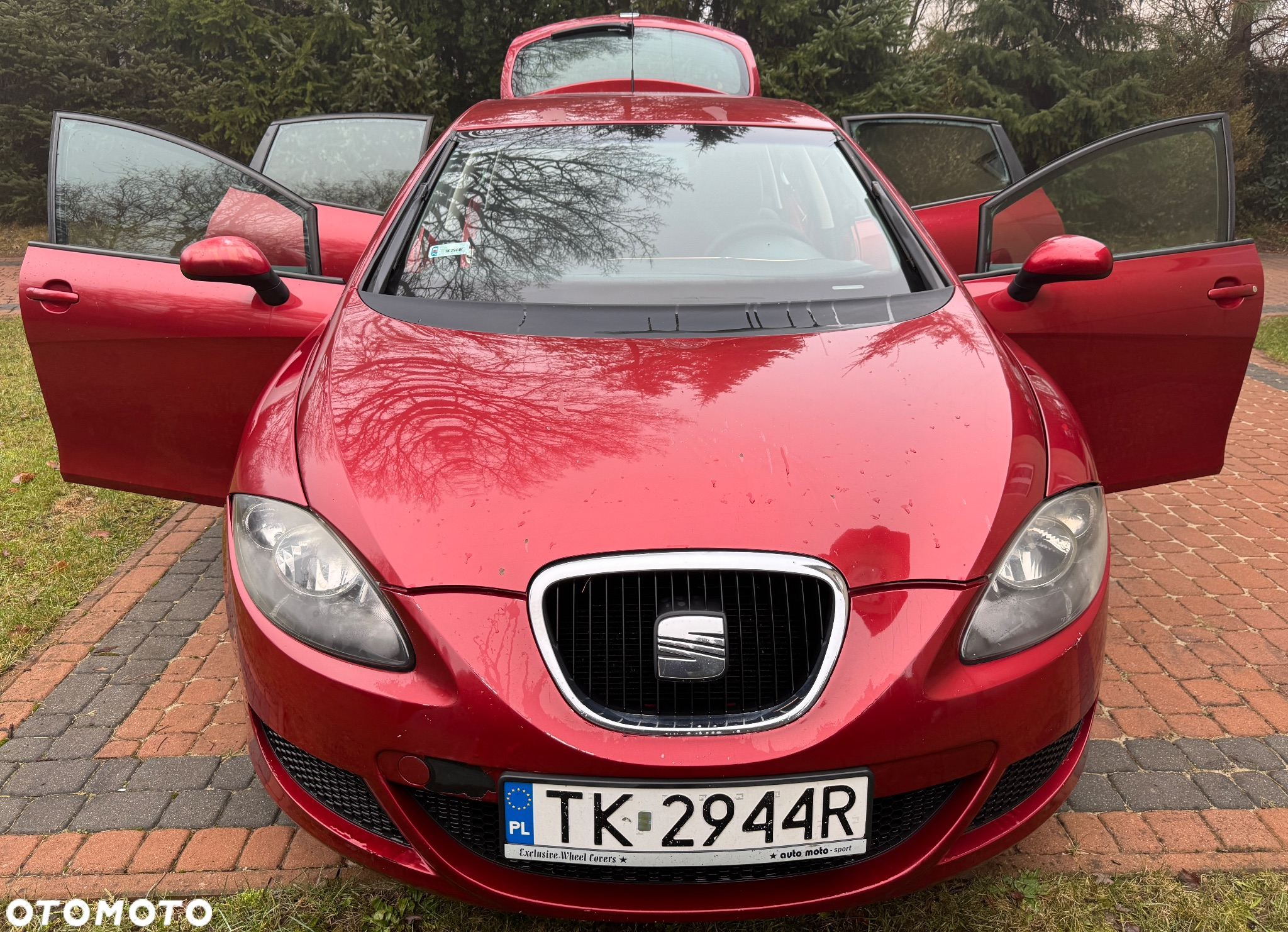 Seat Leon - 13