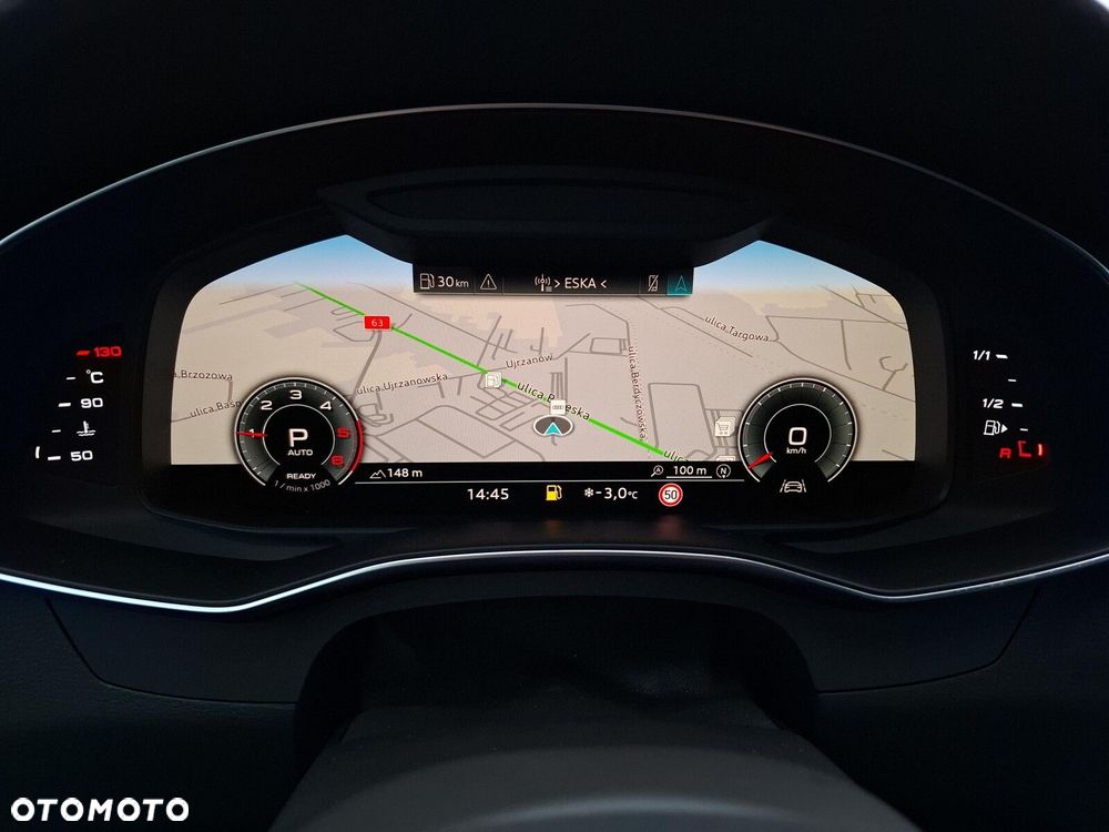 Audi A6 Limousine - 18