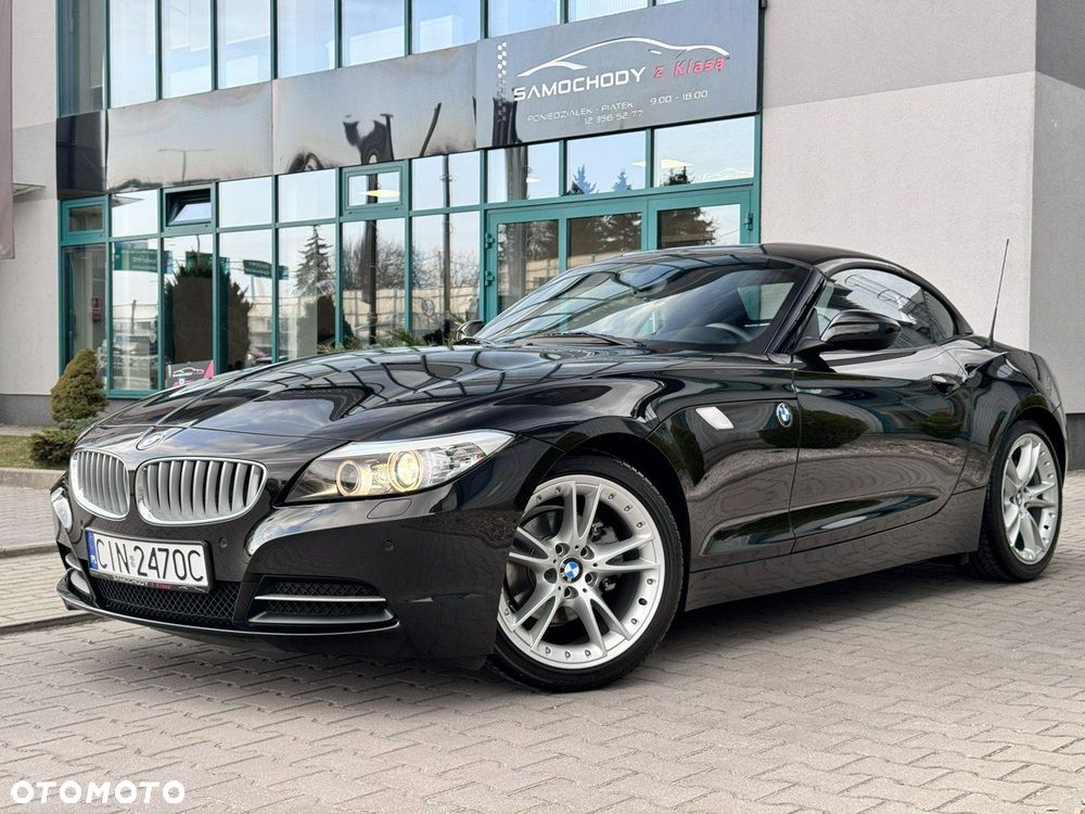 BMW Z4 - 21