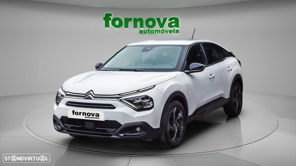 Citroën C4 1.2 PureTech Feel Pack - 2