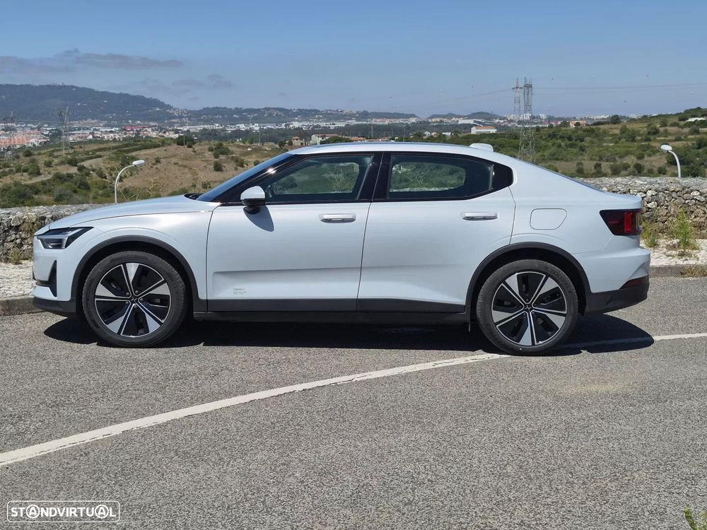 Polestar 2 Standard Range 69 kWh - 42
