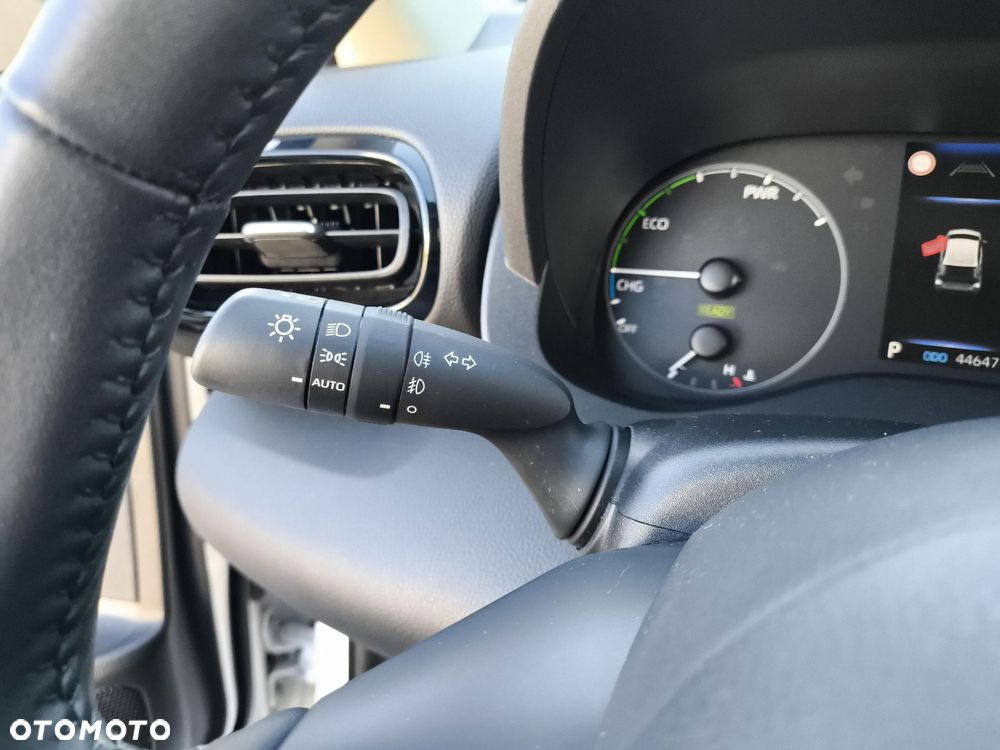 Toyota Yaris Hybrid 1.5 Comfort - 25