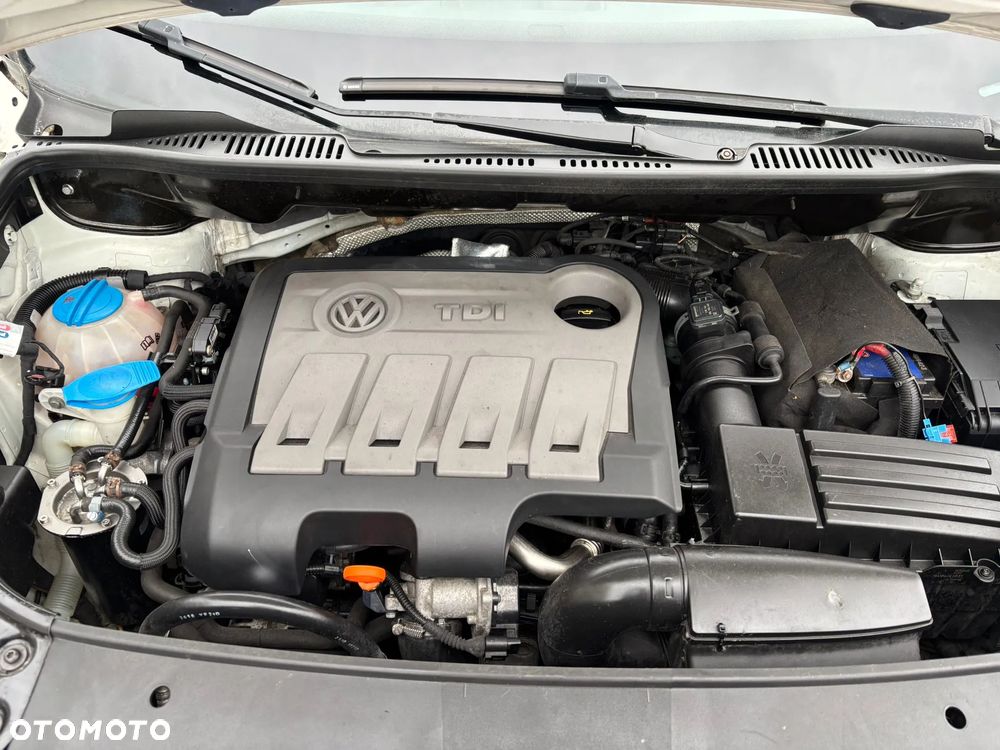 Volkswagen CADDY - 29