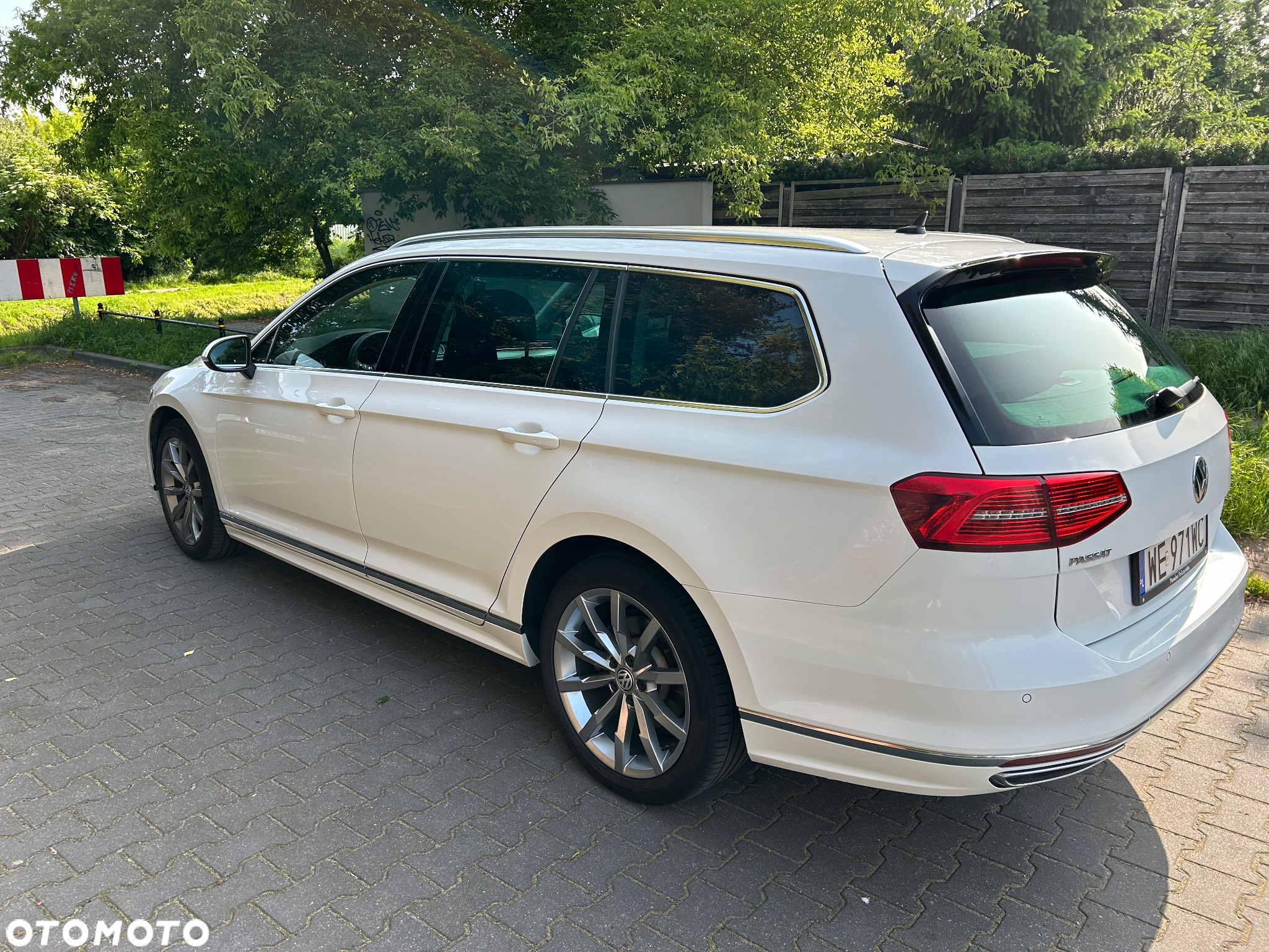 Volkswagen Passat 2.0 TDI BMT Highline DSG7 - 3