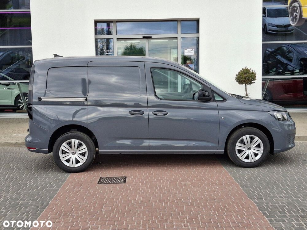Volkswagen Caddy 2.0 TDI - 6