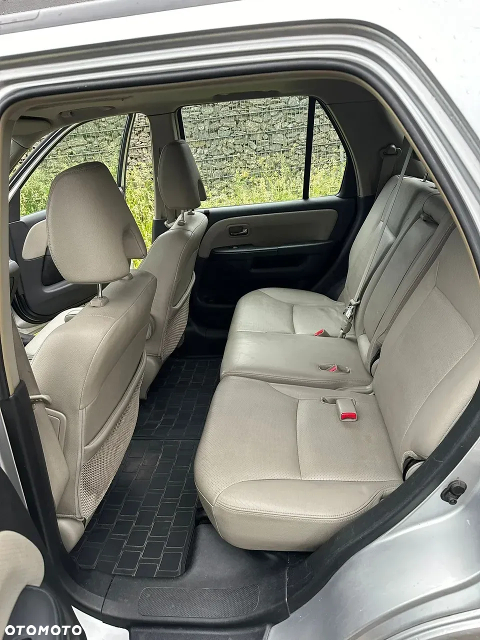 Honda CR-V 2.0 Executive - 4