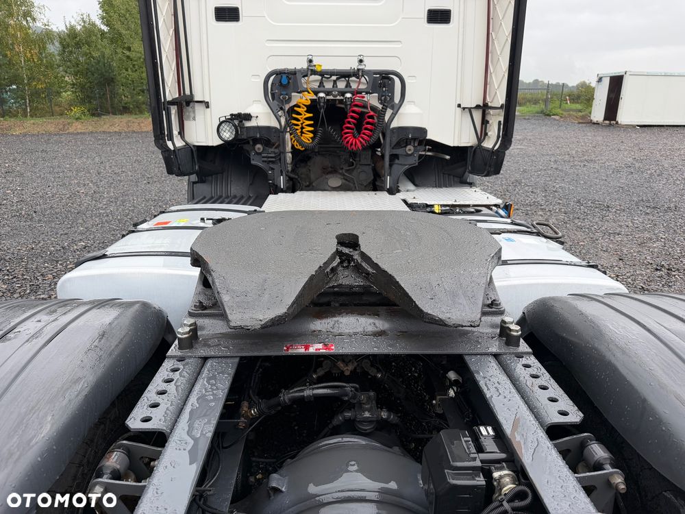 Scania G 410/Euro 6/bez egr/serwis Scania/ - 23