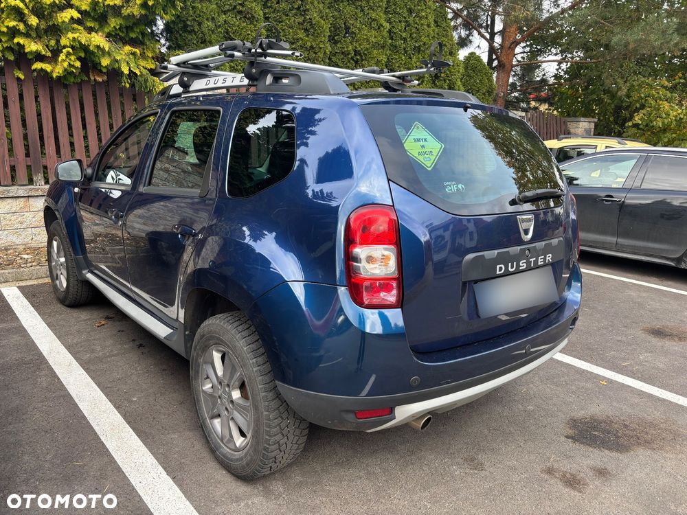 Dacia Duster - 2