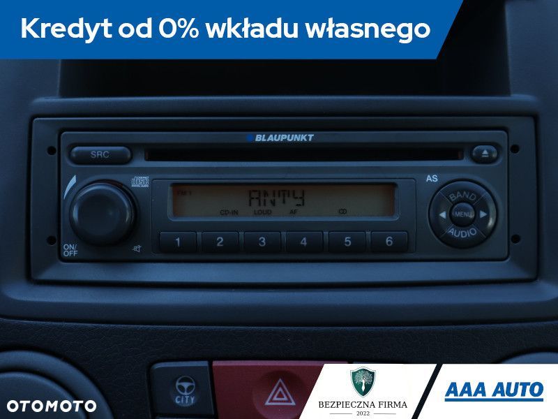 Fiat Panda - 14