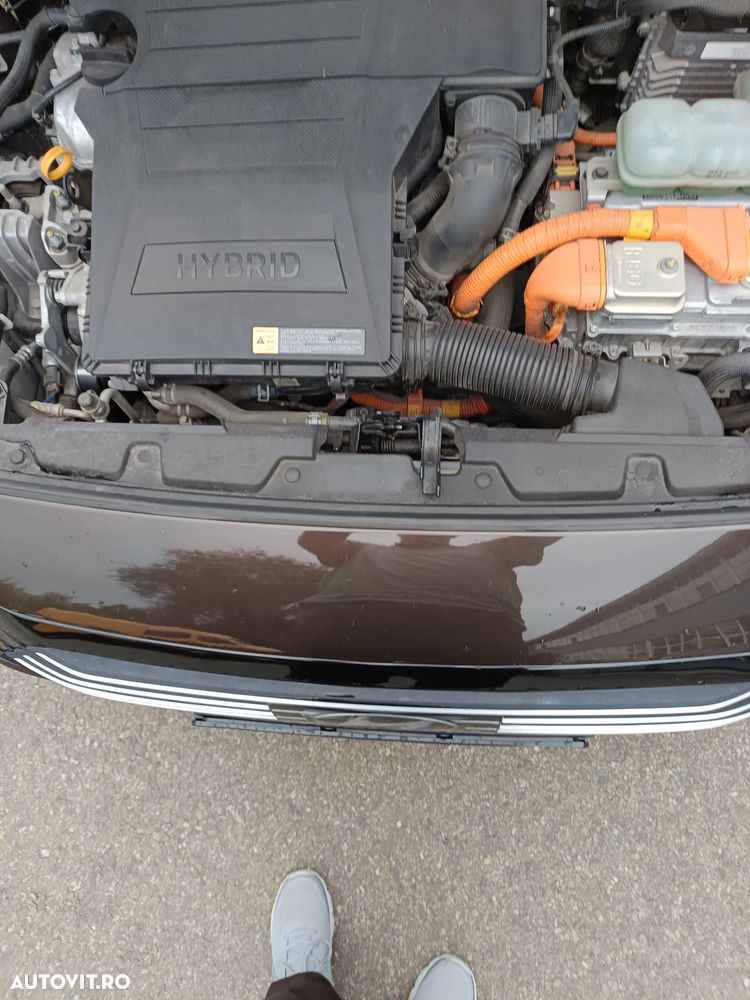 Hyundai IONIQ 1.6 GDI Style - 13