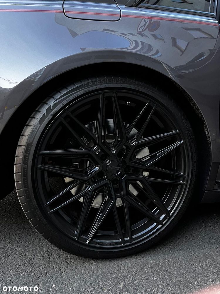 Rolls-Royce Ghost EWB - 15