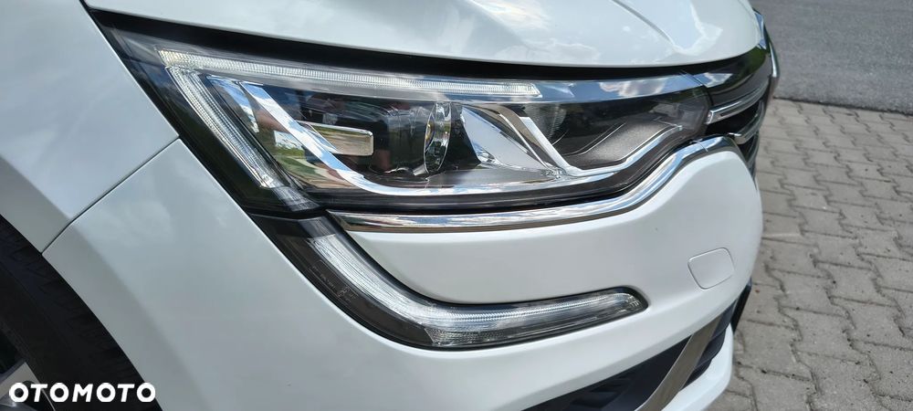 Renault Talisman 1.3 TCe FAP Limited EDC - 28