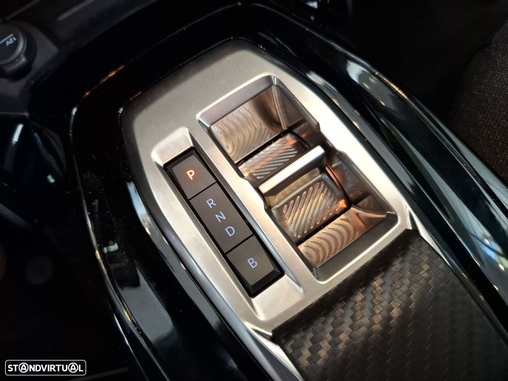 Peugeot e-2008 54 kWh Style - 14