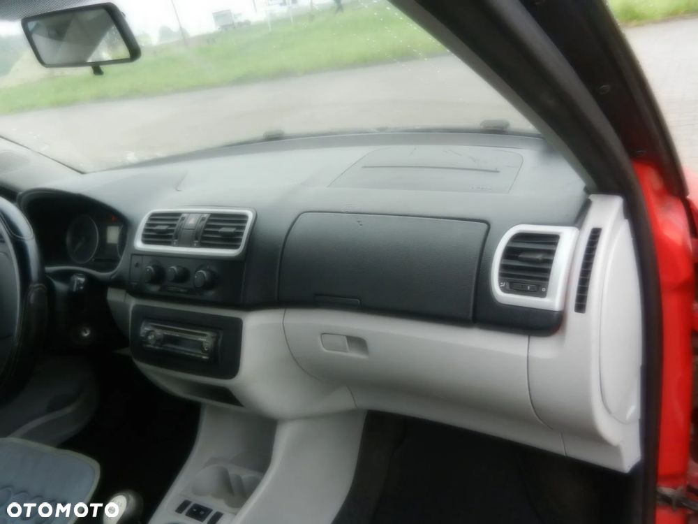 Skoda Fabia - 14