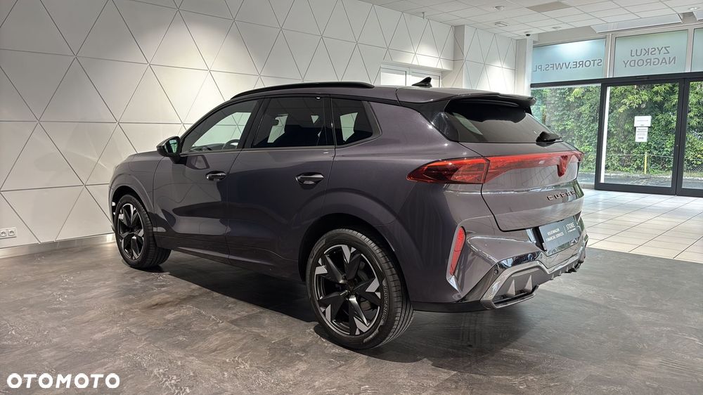 Cupra Terramar 1.5 eTSI mHEV DSG - 4