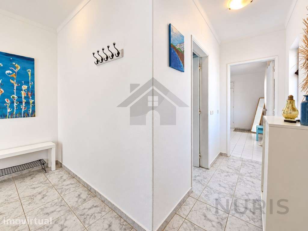 Apartamento T1 para Venda com piscina em Albufeira - Grande imagem: 3/16