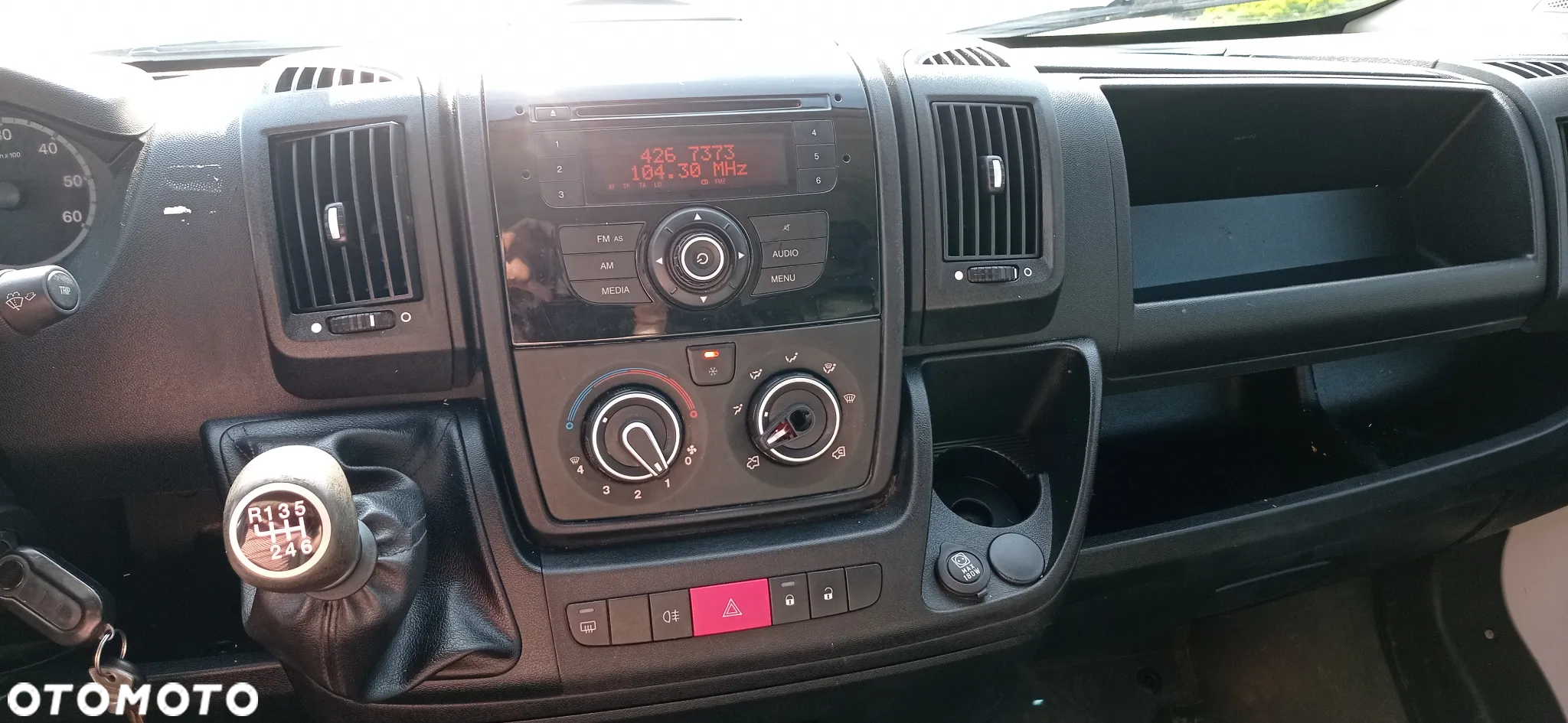 Peugeot Boxer - 9