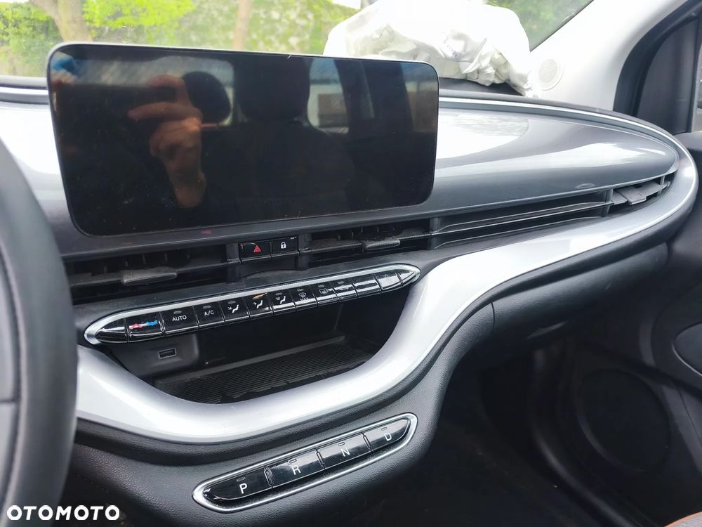 Fiat 500e 42kWh ICON - 15