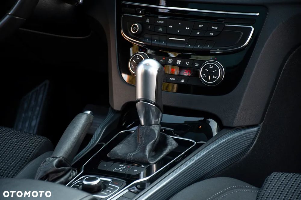 Peugeot 508 HDi FAP 160 Automatik Business-Line - 23