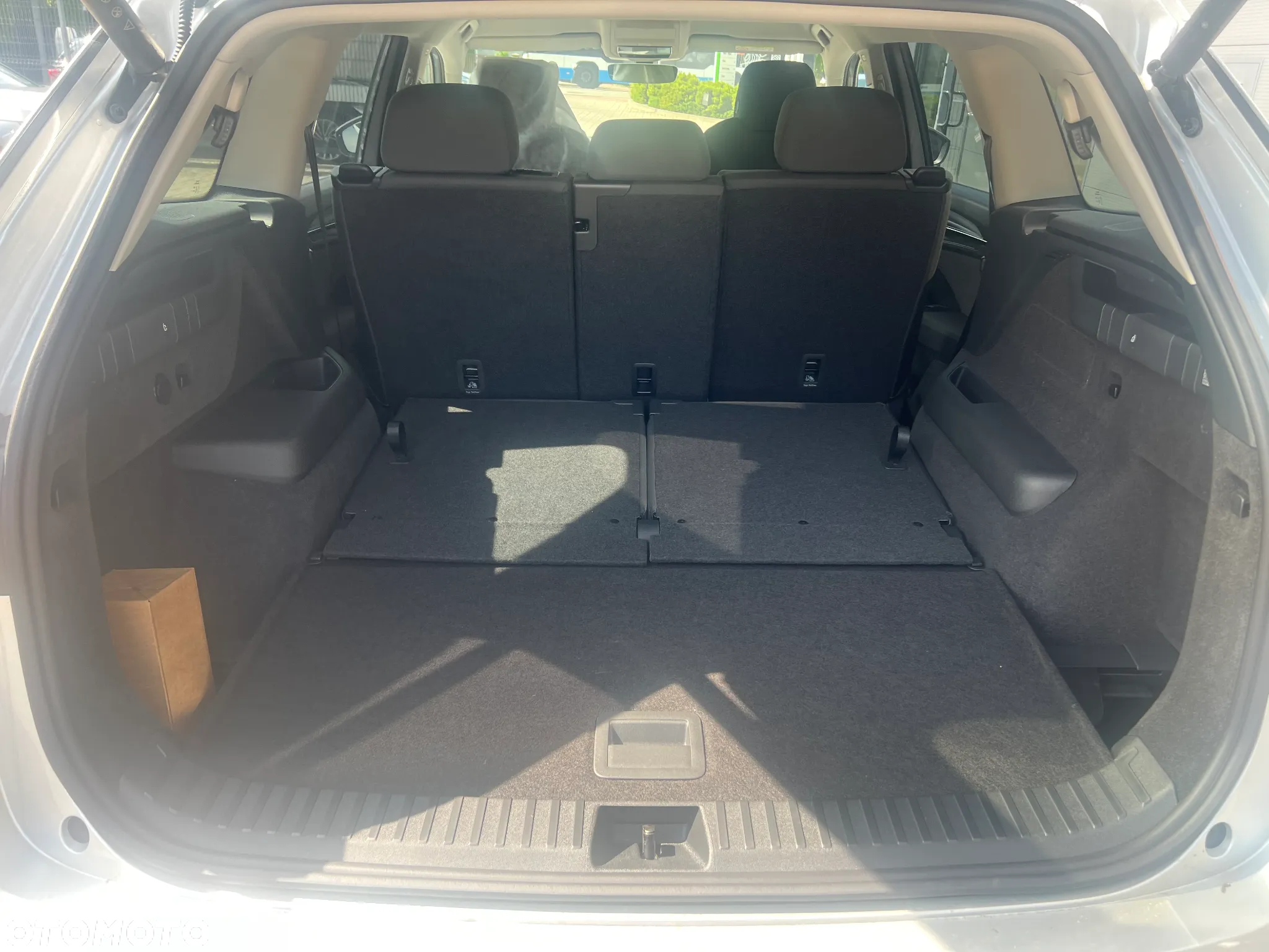 Skoda Kodiaq 2.0 TDI 4x2 Selection DSG - 10