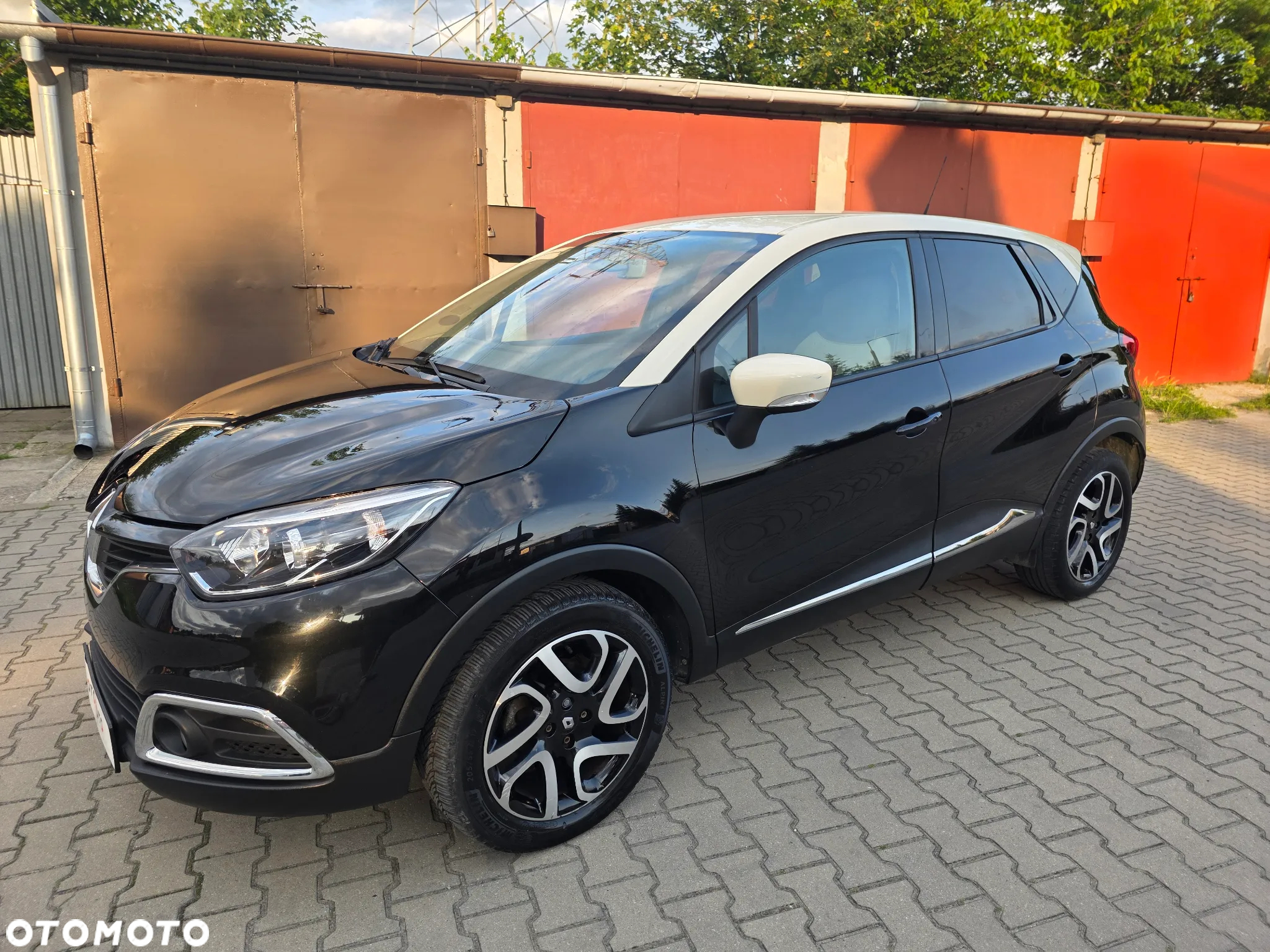 Renault Captur 0.9 Energy TCe Limited - 21