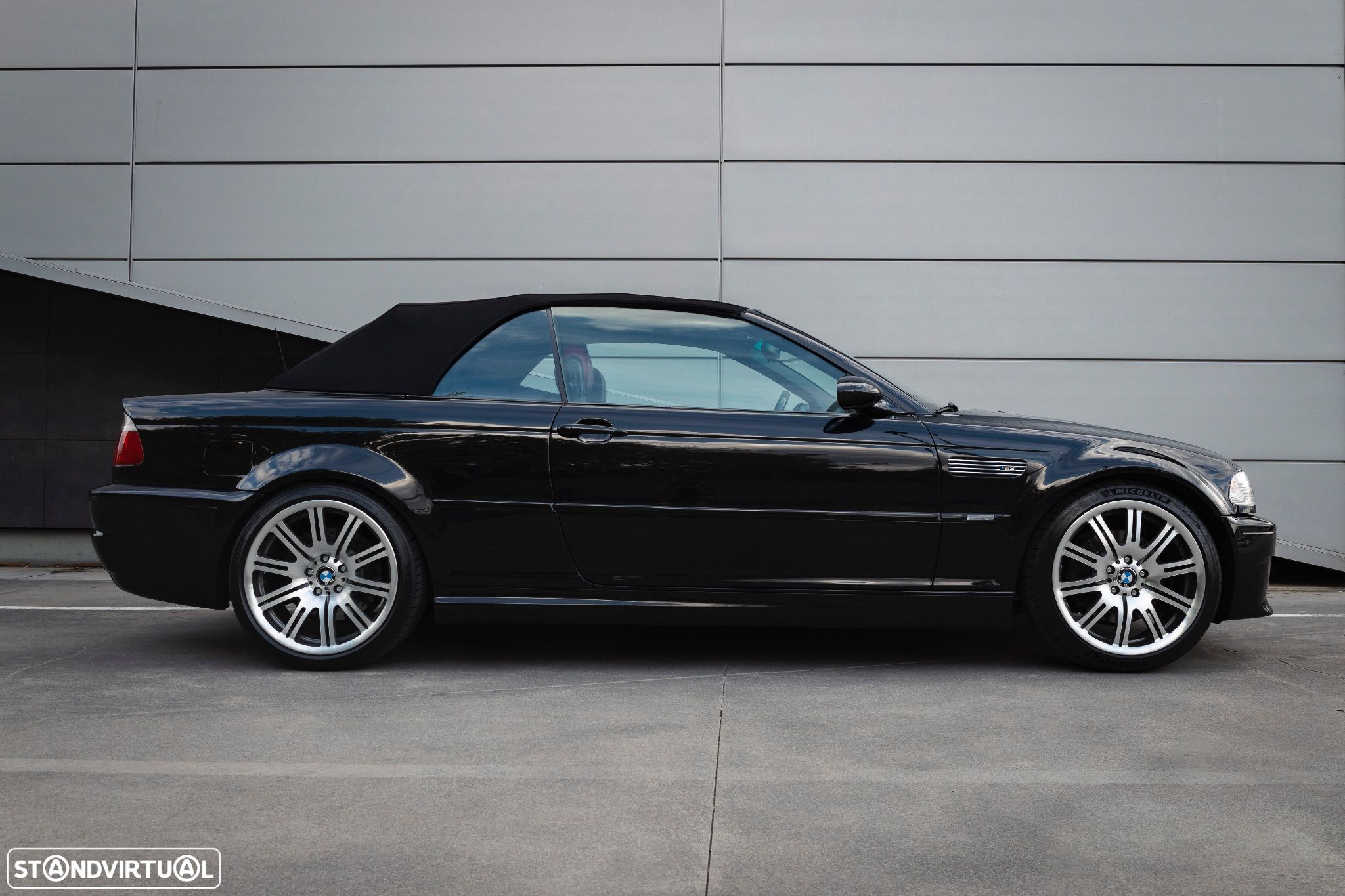 BMW M3 - 1