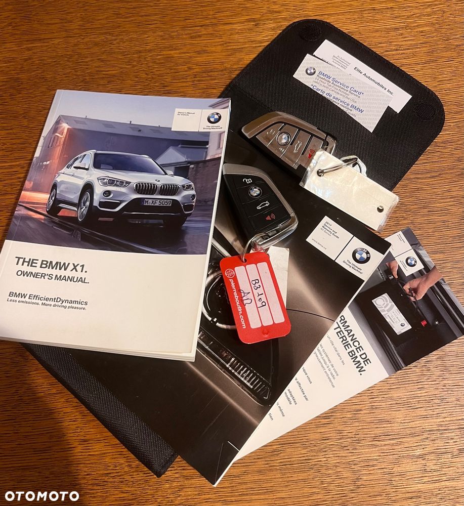 BMW X1 - 19