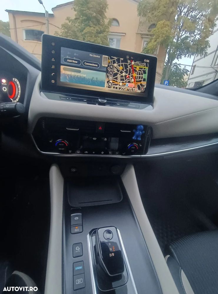 Nissan Qashqai 1.5 e-POWER Tekna - 11