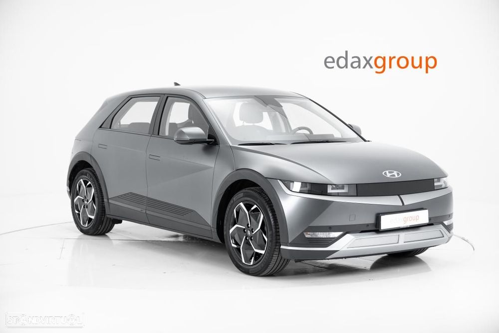 Hyundai Ioniq 5 58 kWh - 2