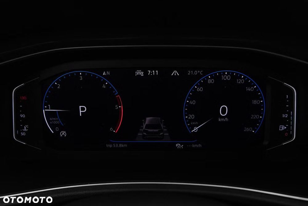 Volkswagen T-Roc 2.0 TDI SCR DSG Sport - 9