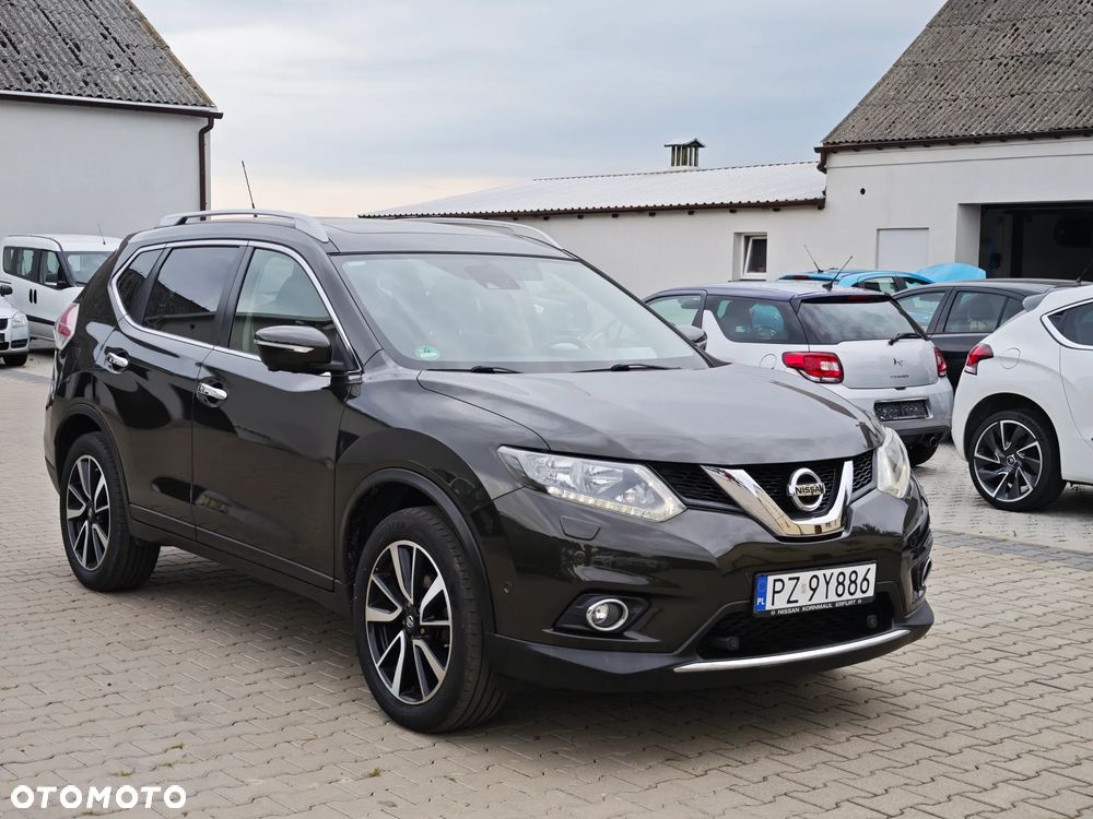 Nissan X-Trail 1.6 DIG-T Acenta - 4
