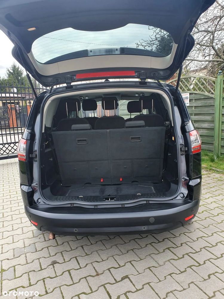Ford S-Max 2.0 Viva - 7