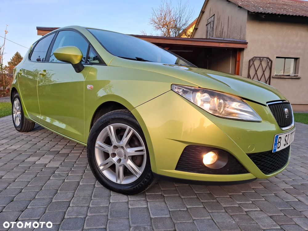 Seat Ibiza - 38