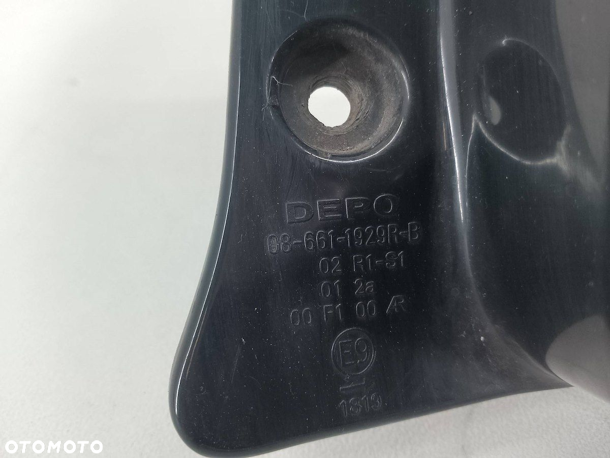 LAMPA TYLNA PRAWA SUZUKI SX 4 ( 06-13 ) 08-661-1929R HATCHBACK - 6