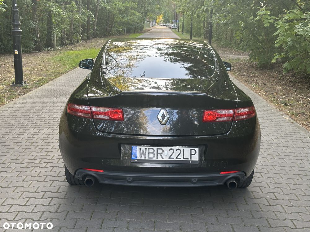 Renault Laguna - 4
