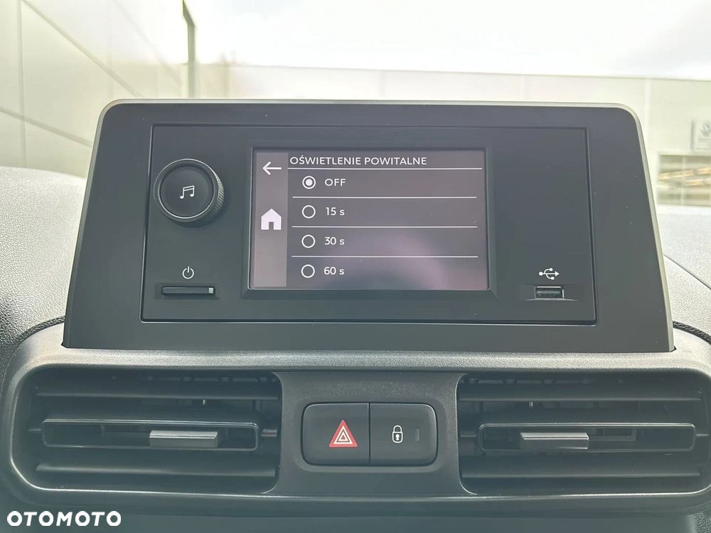 Toyota Proace City Verso 1.5 D-4D Family - 38