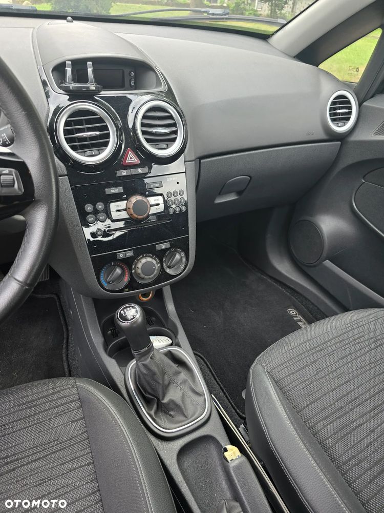 Opel Corsa - 5