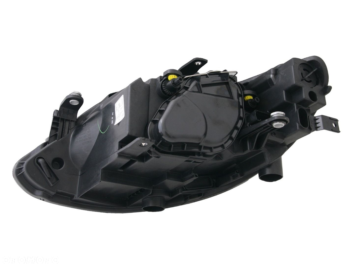 REFLEKTOR LAMPA SEAT IBIZA 6J 0 IV 4 LIFT FL 2012- - 3