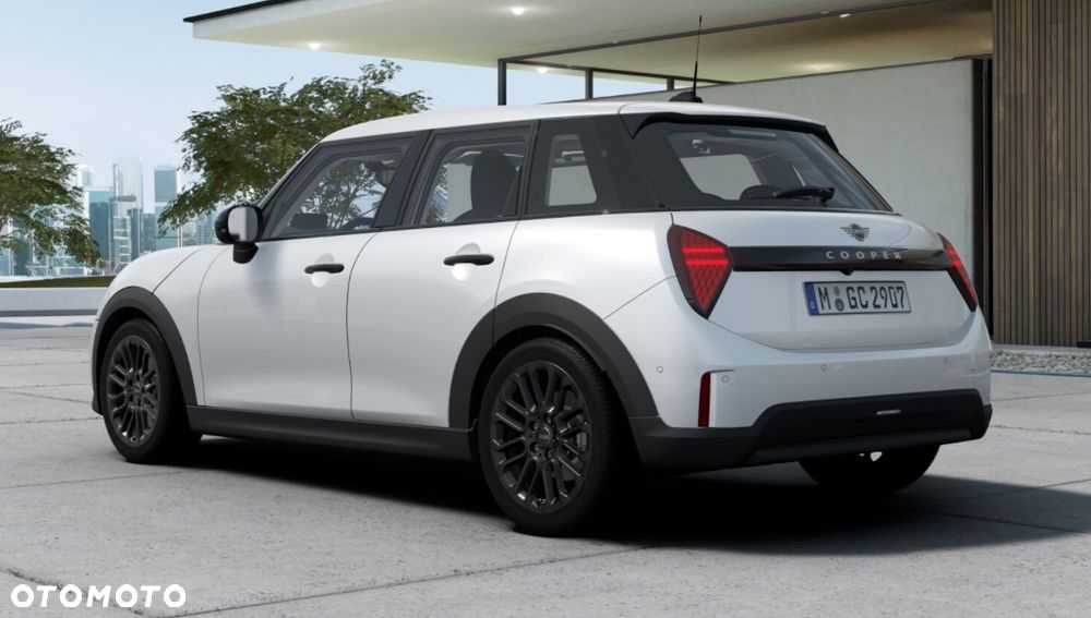 MINI Cooper - 4