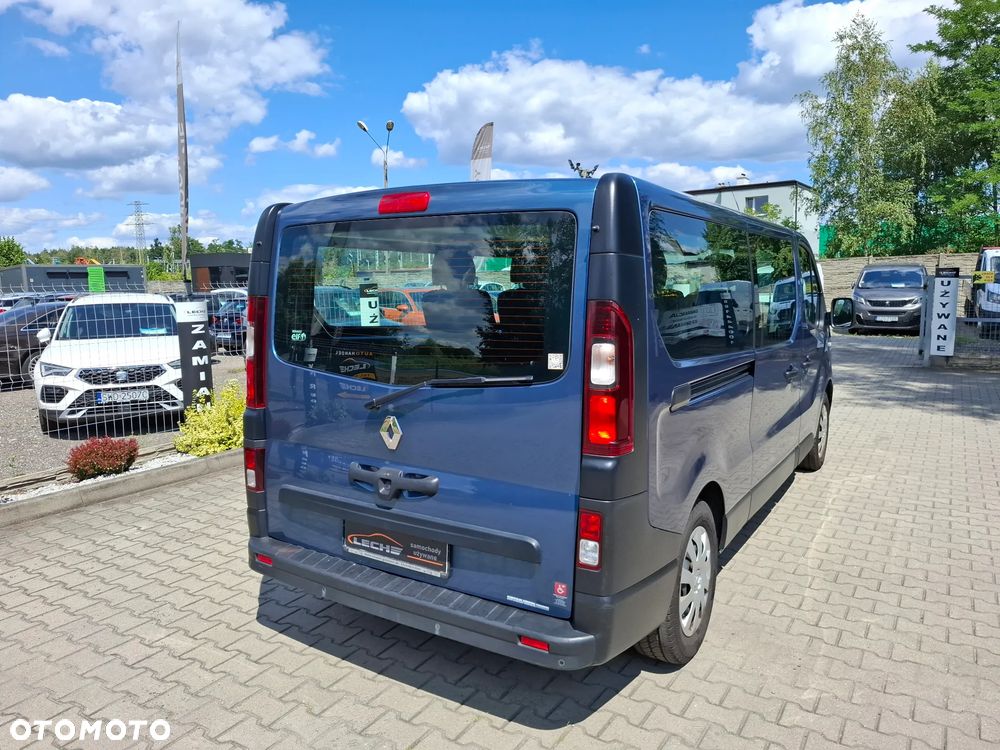 Renault Trafic - 13