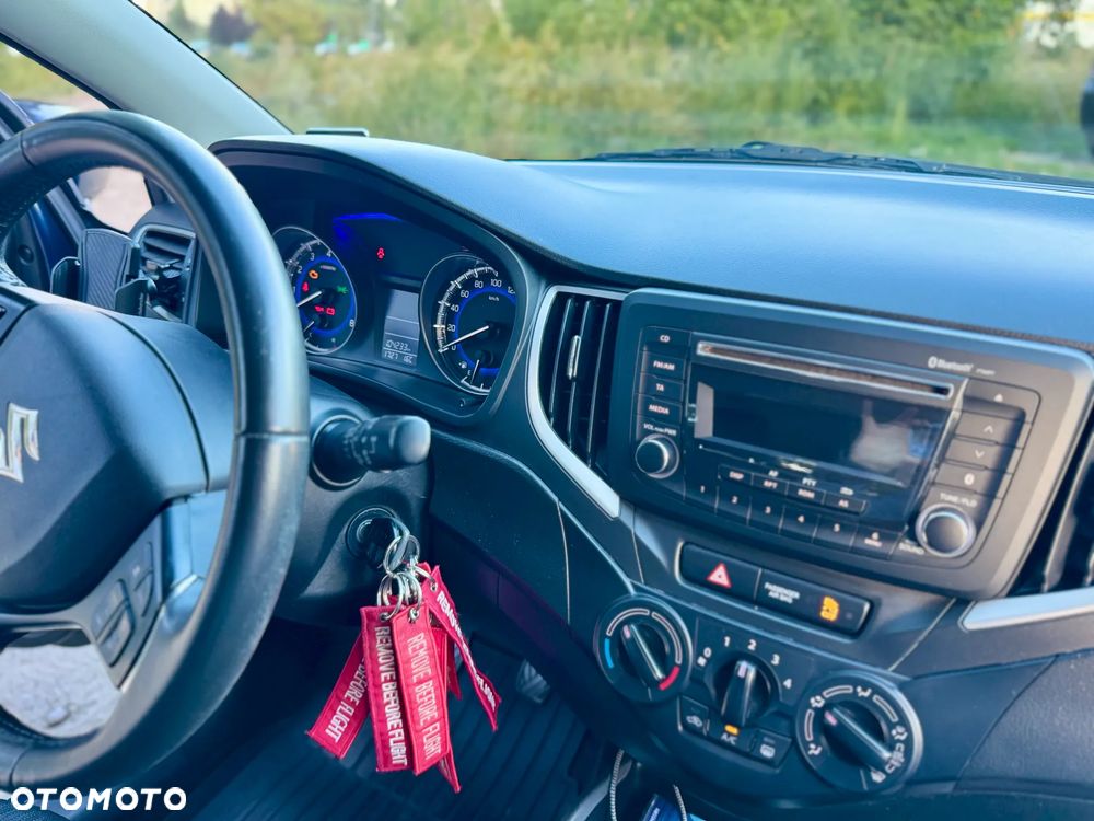 Suzuki Baleno 1.2 Premium Plus - 15
